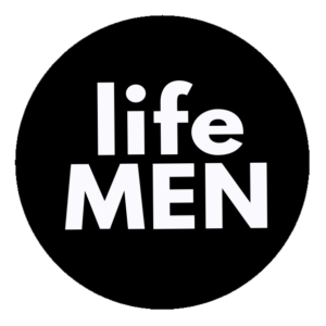 Life Men logo