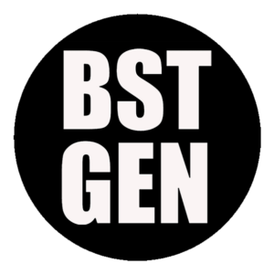 Best Gen logo