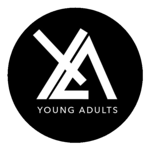 Young Adults logo