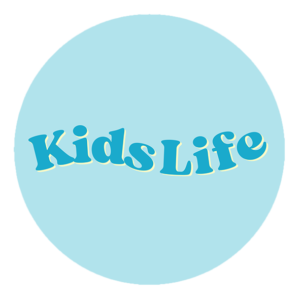 KidsLife logo